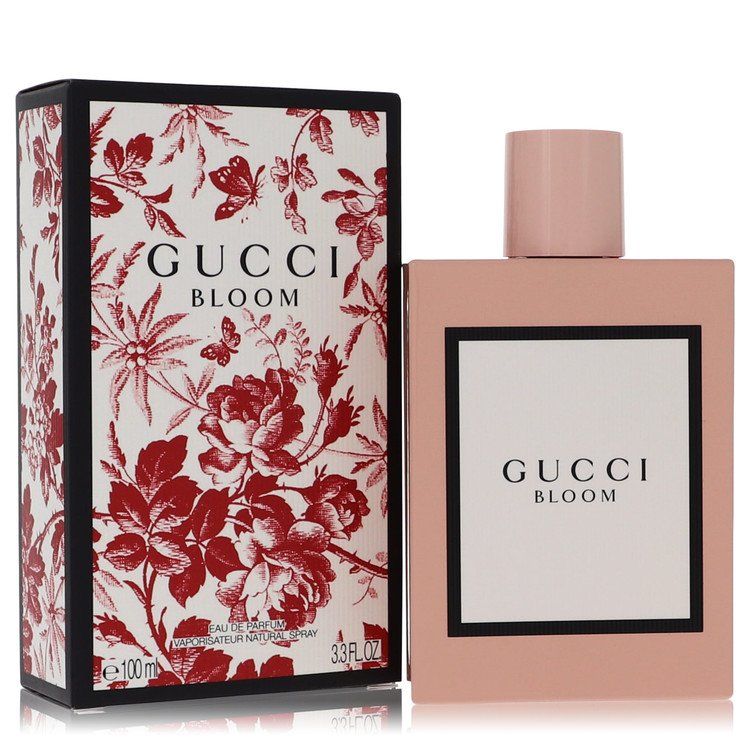 Gucci Bloom Eau de Parfum 100ml von Gucci