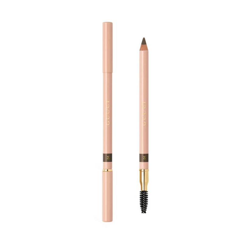 Color Brow Pencil Damen  BRUN 1.19G von GUCCI