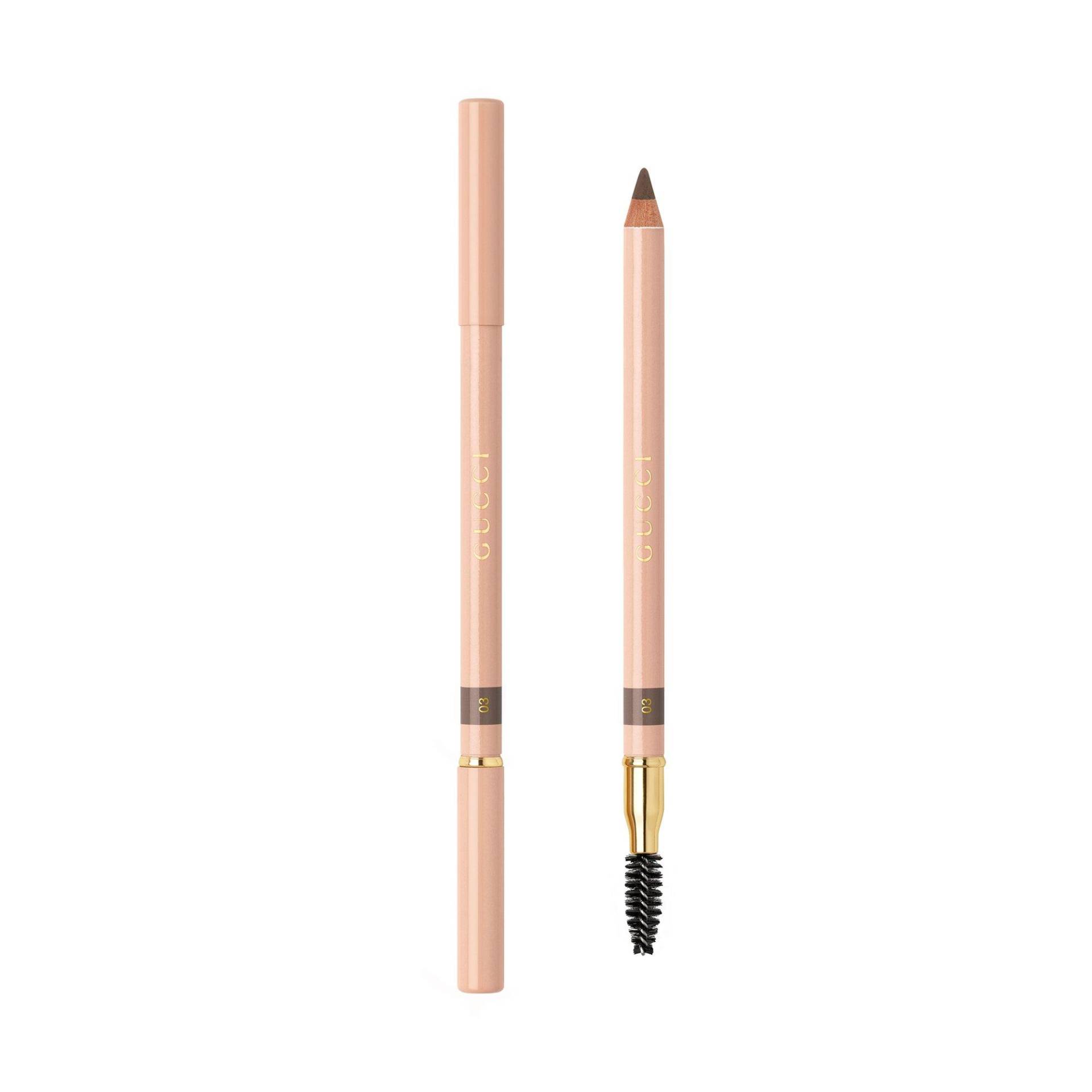 Gucci - Color Brow Pencil,  Make Up, 1.19G, CHÂTAIN von Gucci