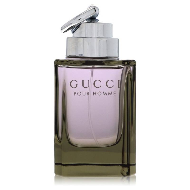 Gucci (New) Eau De Toilette Spray (unboxed) 88 ml von Gucci