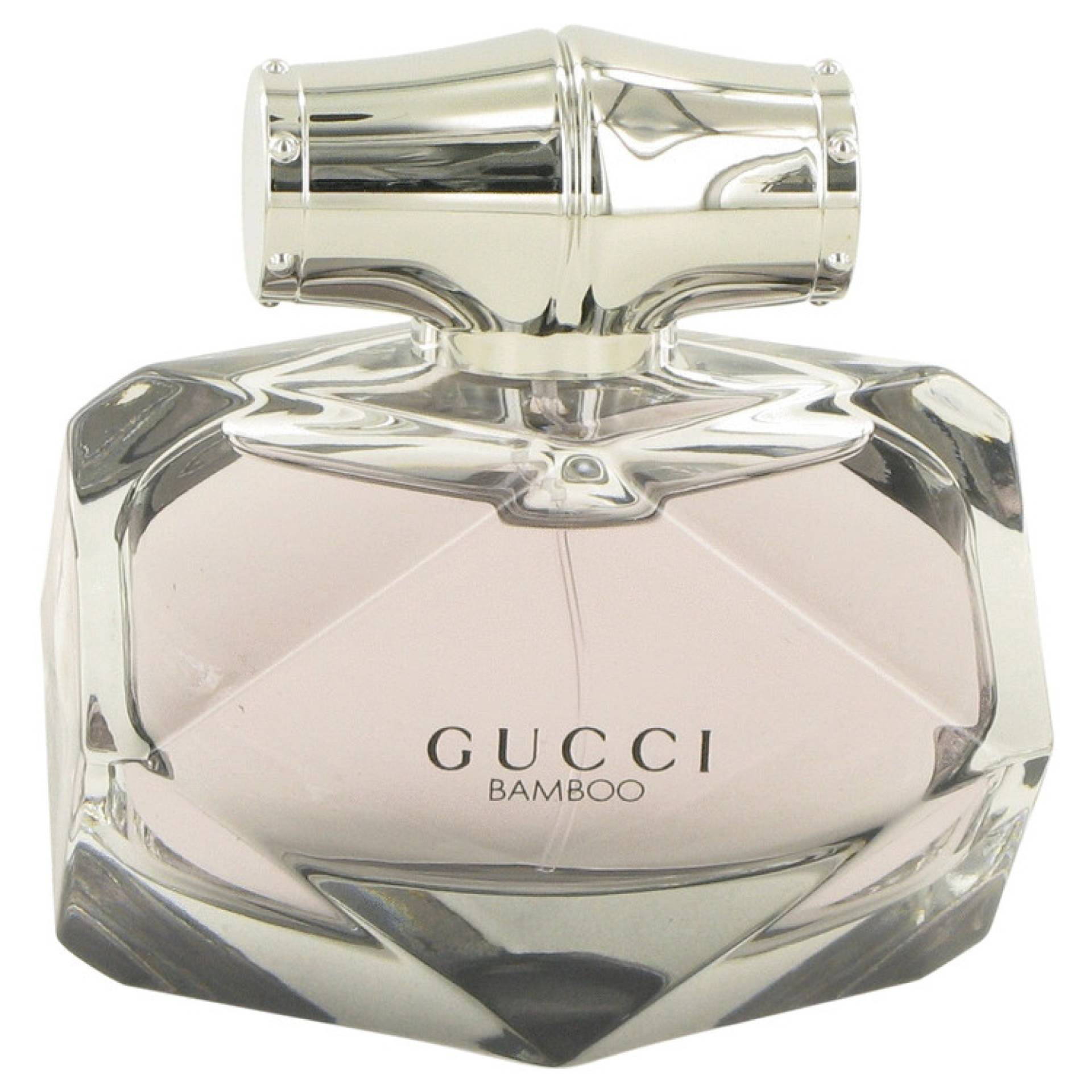 Gucci Bamboo Eau De Parfum Spray (Tester) 75 ml von Gucci