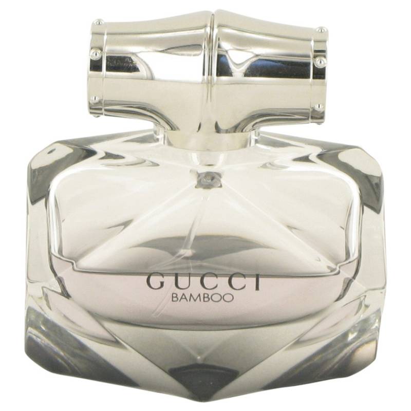 Gucci Bamboo Eau De Parfum Spray (unboxed) 48 ml von Gucci