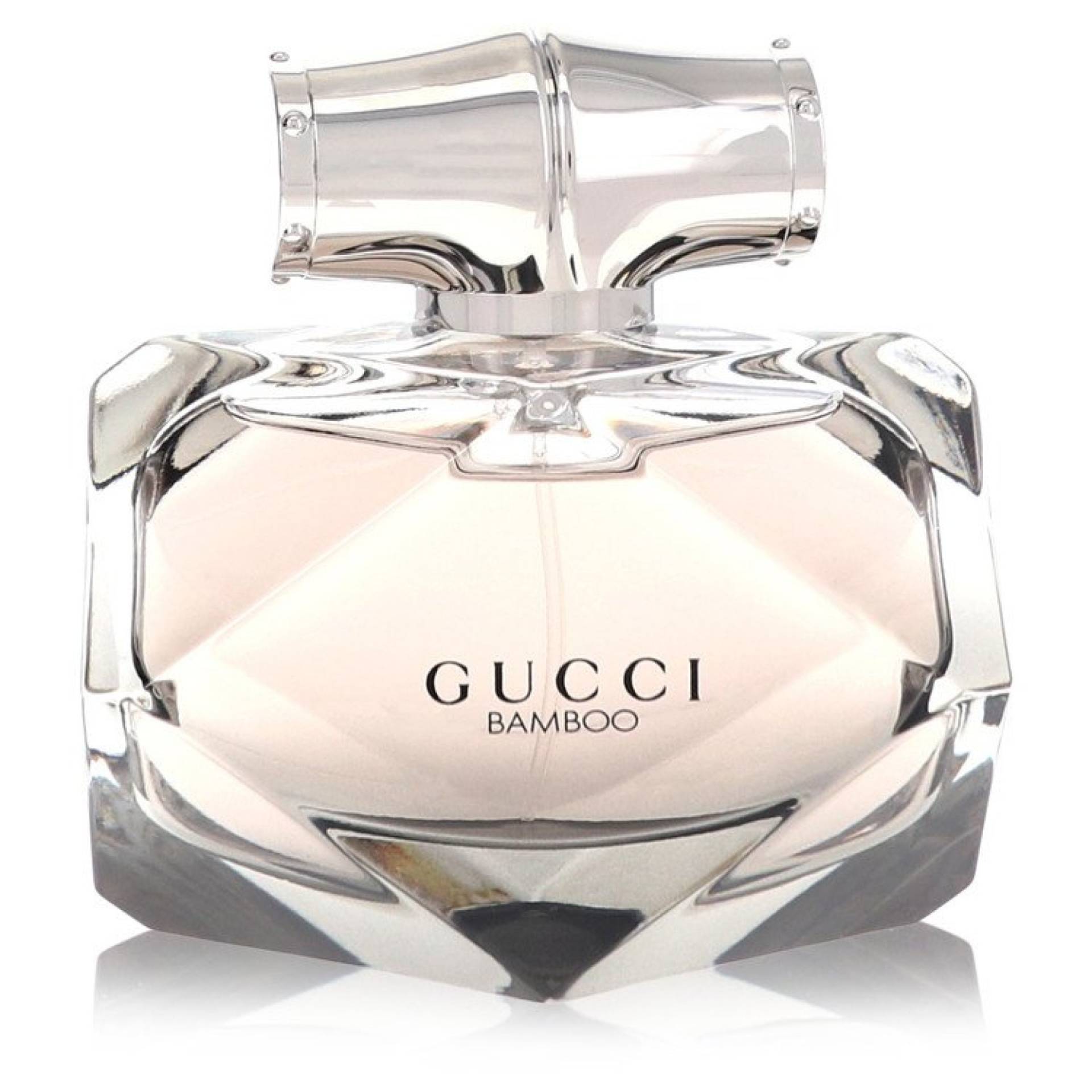 Gucci Bamboo Eau De Parfum Spray (unboxed) 73 ml von Gucci