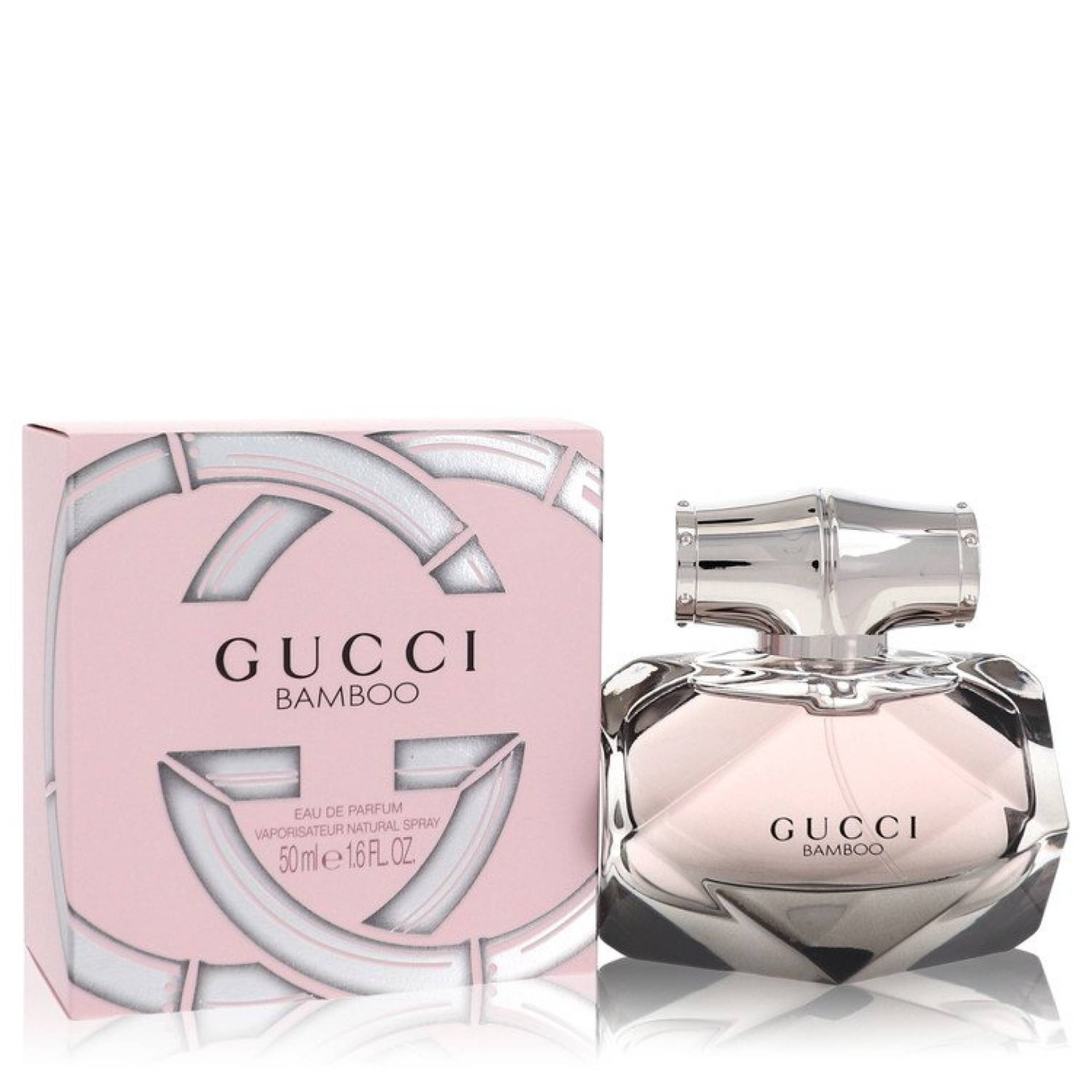 Gucci Bamboo Eau De Parfum Spray 47 ml von Gucci