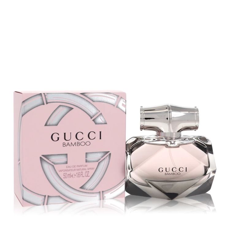 Gucci Gucci Bamboo Eau de Parfum 50ml von Gucci