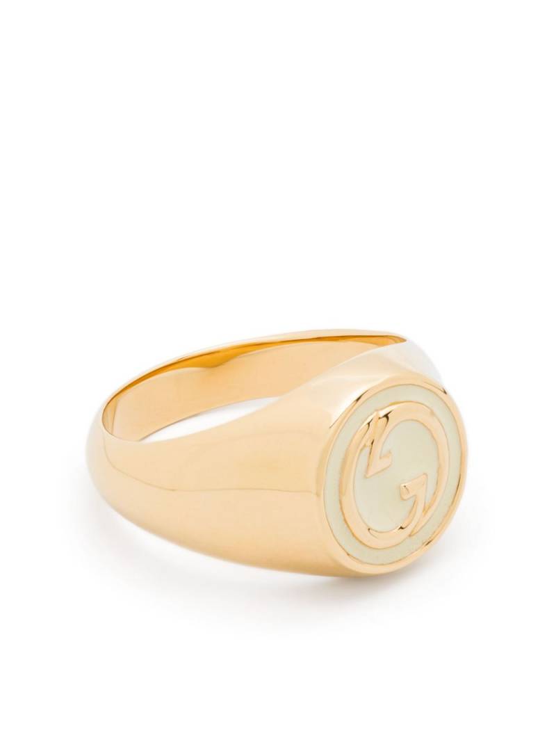 Gucci Blondie ring - Gold von Gucci