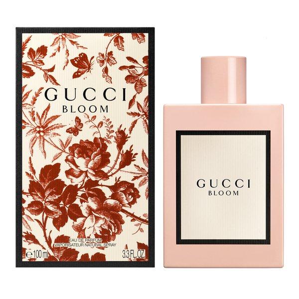 Gucci - Bloom, Eau De Parfum, 100 ml von Gucci