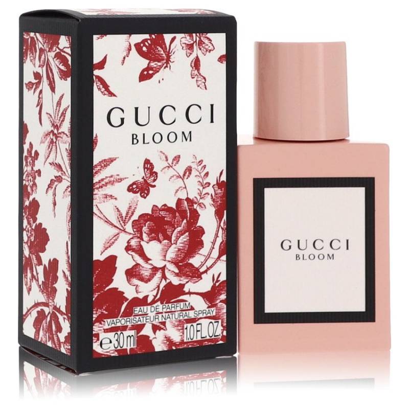 Gucci Bloom Eau De Parfum Spray 30 ml von Gucci