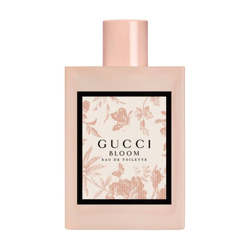 Gucci Bloom Eau de Toilette 100ml Damen von Gucci