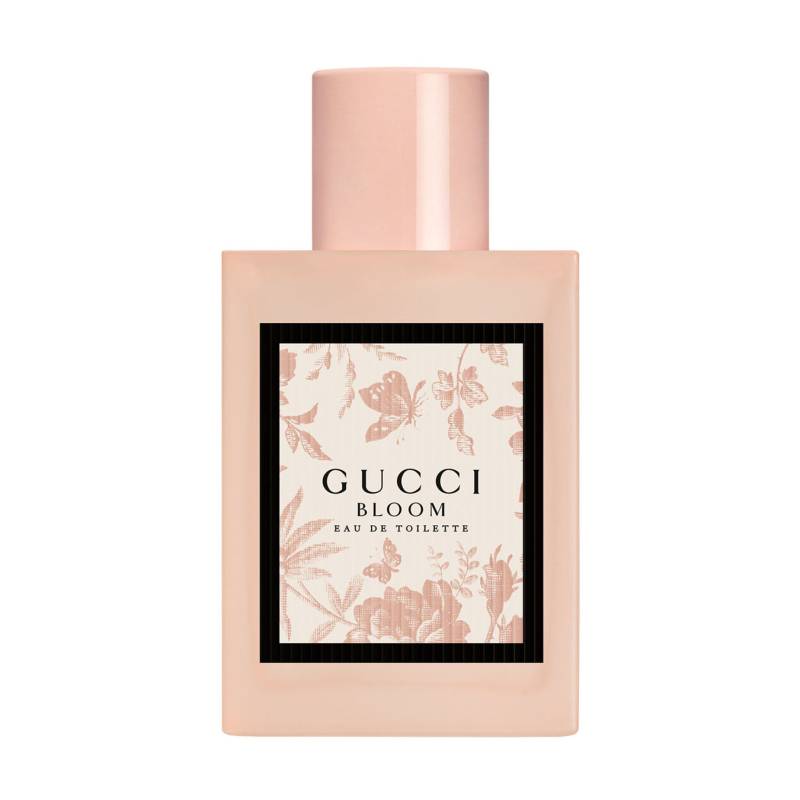 Gucci Bloom Eau de Toilette 50ml Damen von Gucci