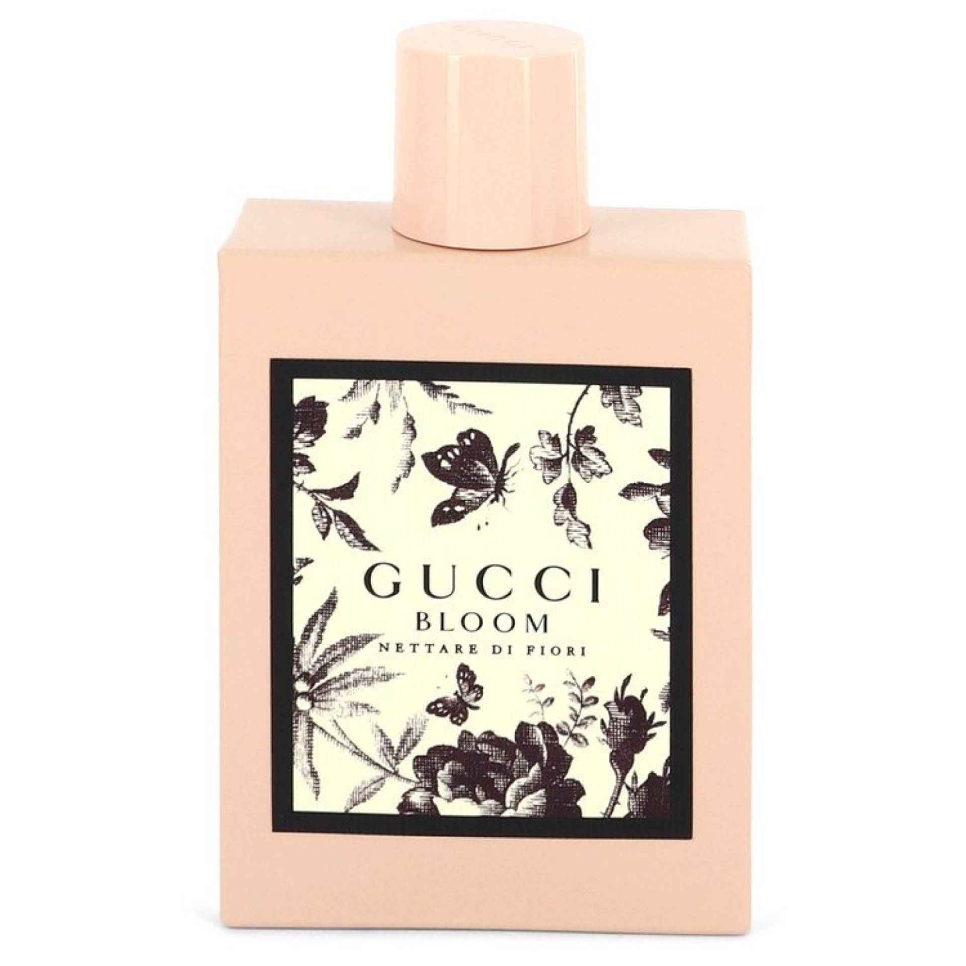 Gucci Bloom Nettare di Fiori Eau De Parfum Intense Spray (unboxed) 97 ml von Gucci