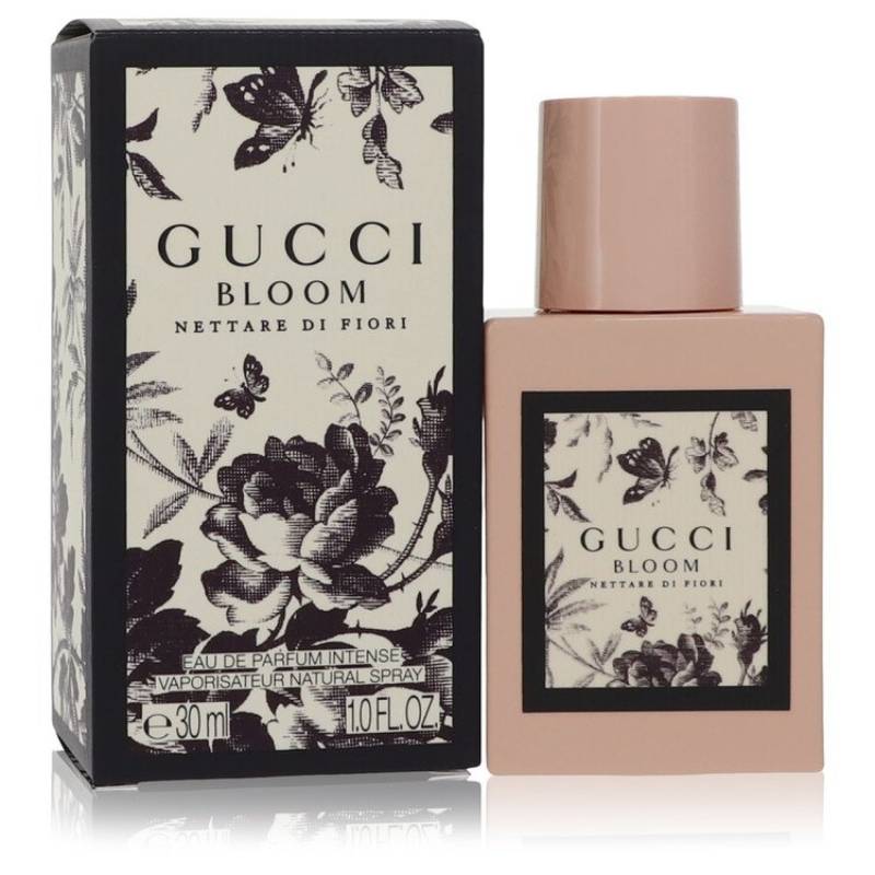 Gucci Bloom Nettare di Fiori Eau De Parfum Intense Spray 30 ml von Gucci