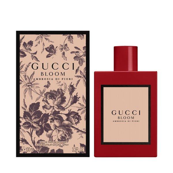 Gucci - Bloom Profumo di Fiori, Eau de Parfum, 100 ml von Gucci