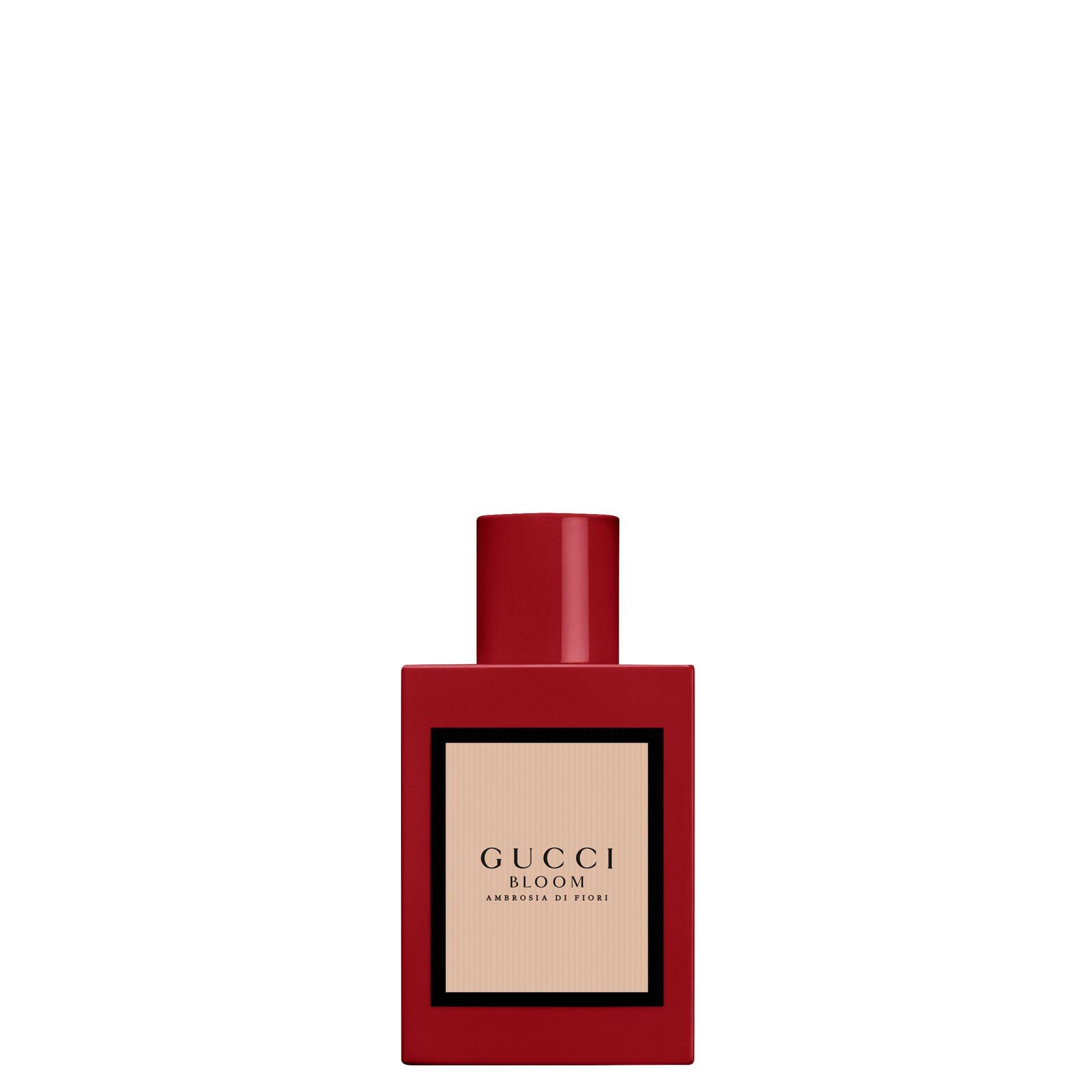 Gucci - Bloom Profumo di Fiori, Eau de Parfum, 50 ml von Gucci