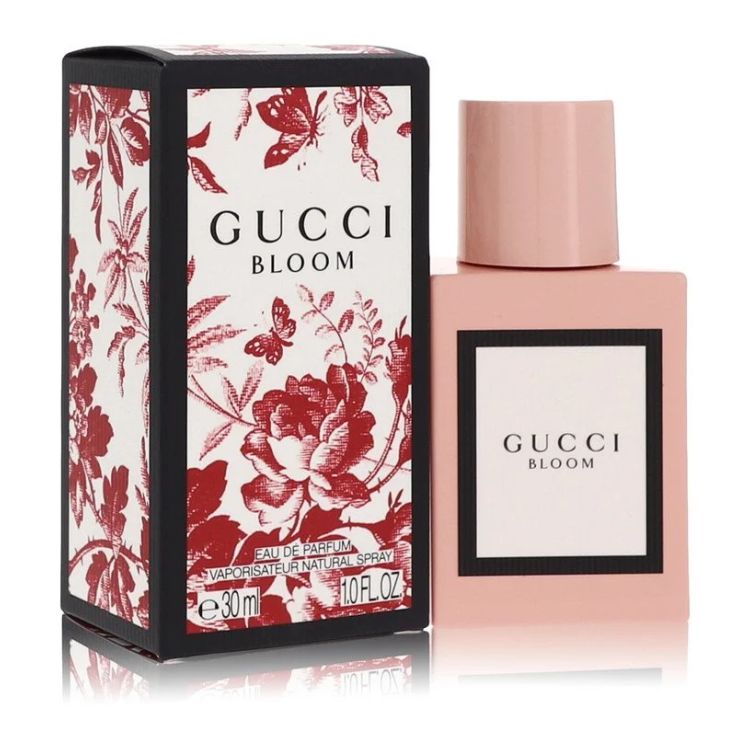 Gucci Gucci Bloom Eau de Parfum 30ml von Gucci