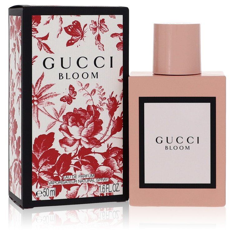 Gucci Gucci Bloom Eau de Parfum 50ml von Gucci