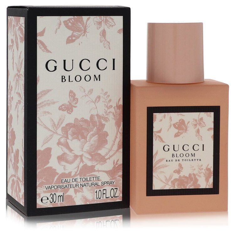 Gucci Gucci Bloom Eau de Toilette 30ml von Gucci