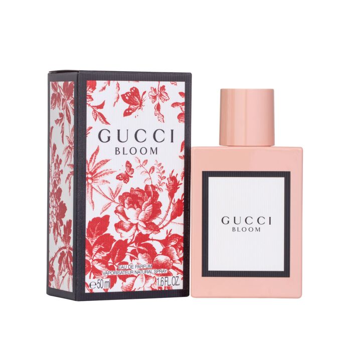 Gucci Bloom, Eau de Parfum, 50 ml von Gucci