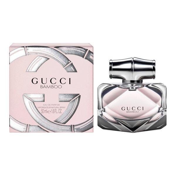 Gucci - Bamboo, Eau De Parfum, 50 ml von Gucci