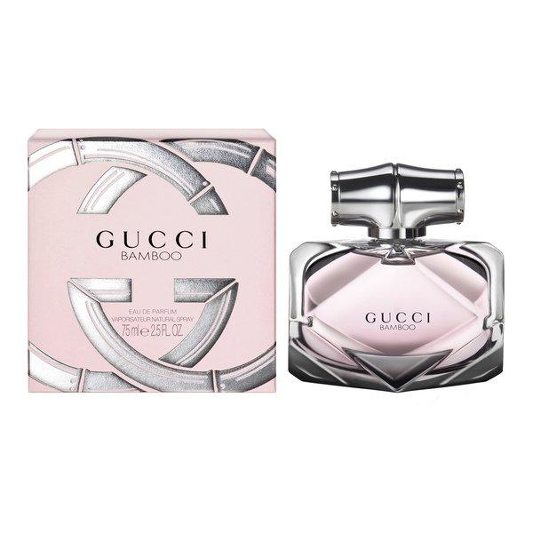 Gucci - Bamboo, Eau De Parfum, 75 ml von Gucci