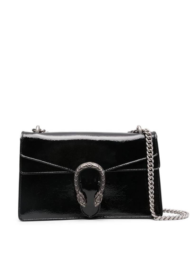 Gucci Dyonysus shoulder bag - Black von Gucci