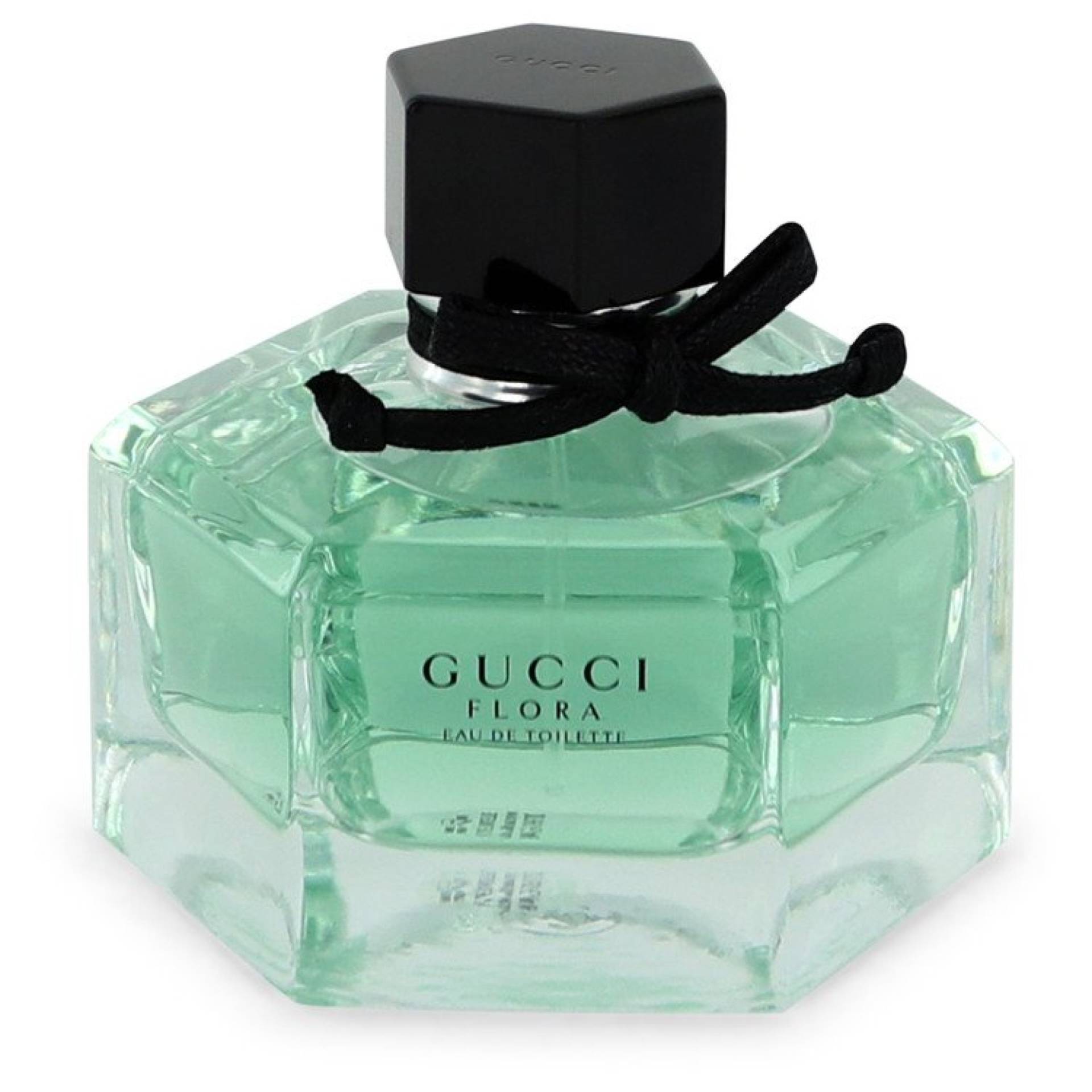 Gucci Flora Eau De Toilette Spray (unboxed) 50 ml von Gucci