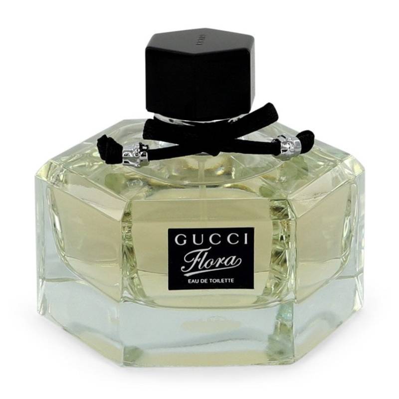 Gucci Flora Eau De Toilette Spray (unboxed) 73 ml von Gucci