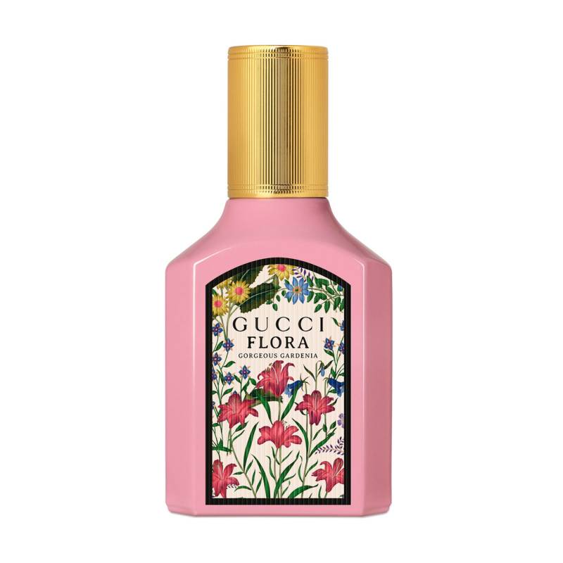 Gucci Flora Gorgeous Gardenia Eau de Parfum 30ml Damen von Gucci