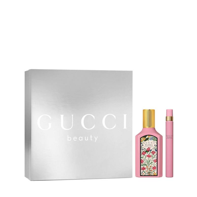 Gucci Flora Gorgeous Gardenia Sets mit Düften 2ST Damen von Gucci