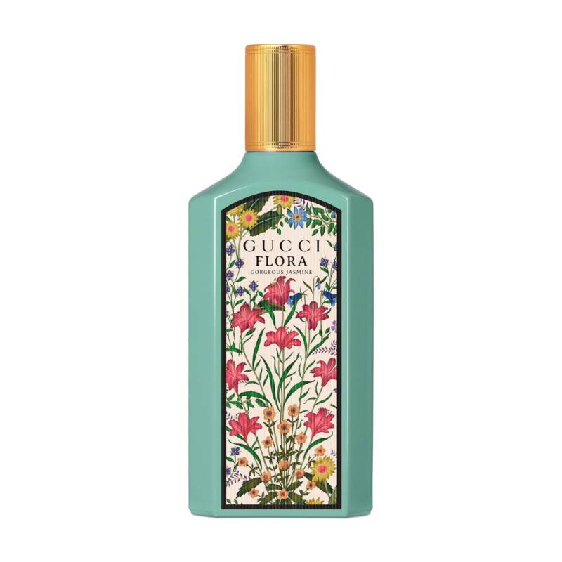 Gucci Flora Gorgeous Jasmine 100ml Damen von Gucci