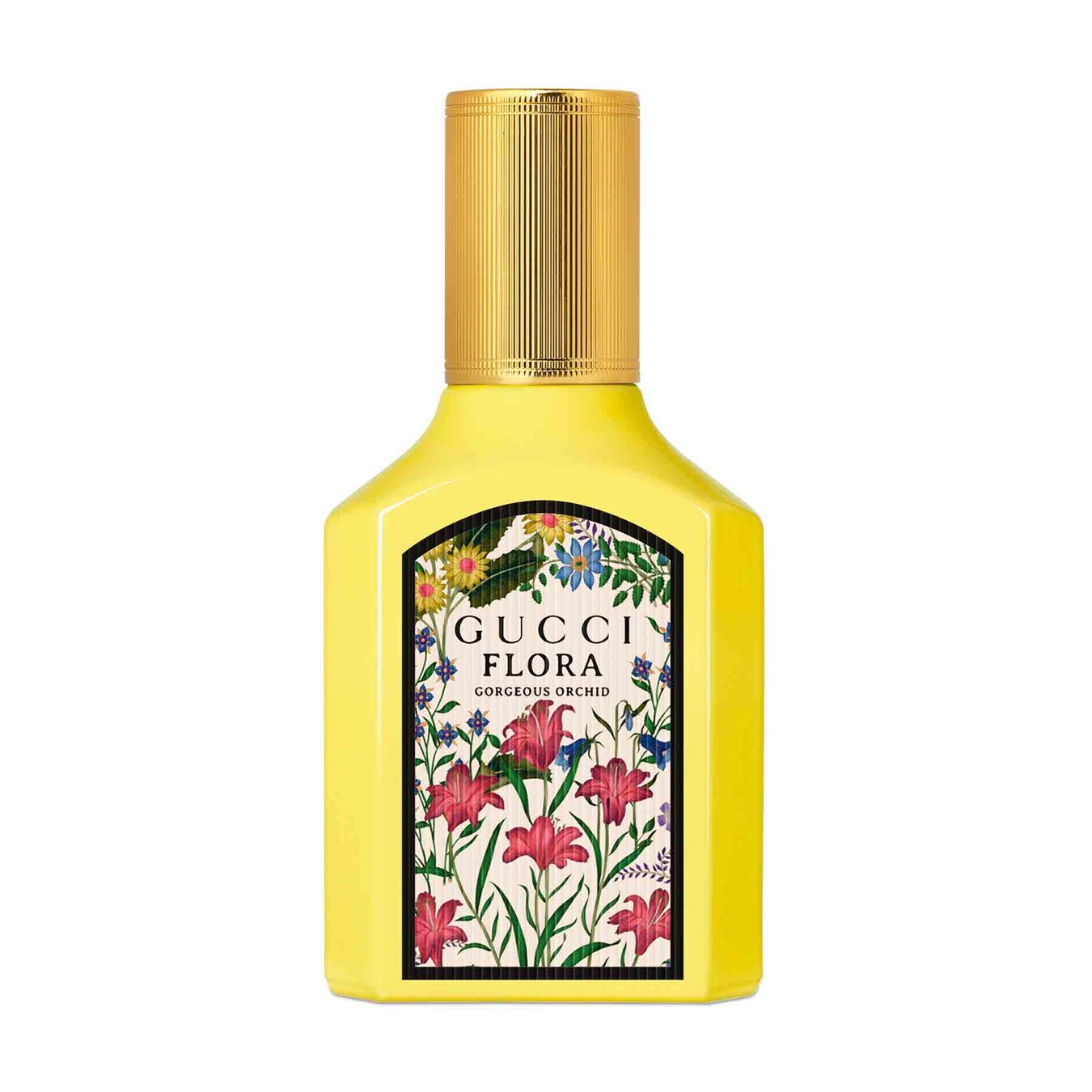 Gucci Flora Gorgeous Orchid Eau de Parfum 30ml Damen von Gucci