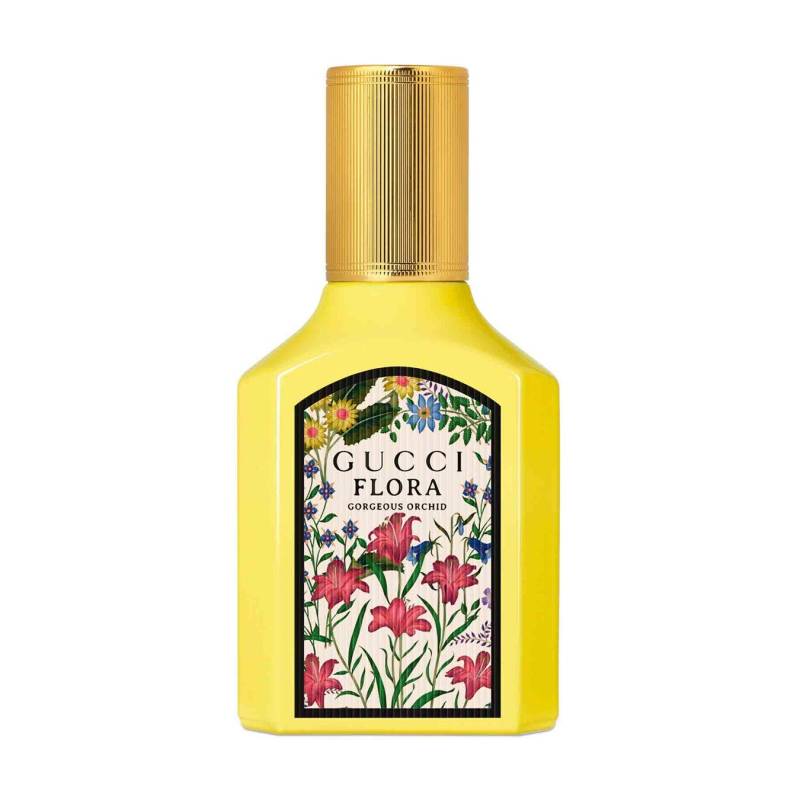 Gucci Flora Gorgeous Orchid Eau de Parfum 30ml Damen von Gucci