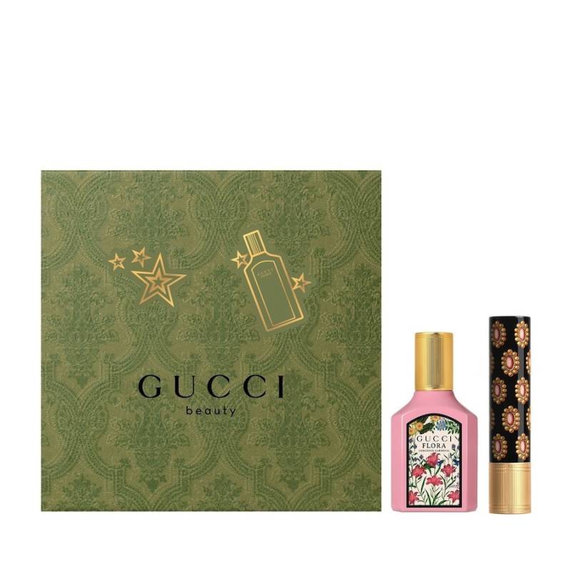 Gucci Flora by Gucci Gucci Flora by Gucci Gorgeous Gardenia Geschenkset für Sie duftset 1.0 pieces von Gucci