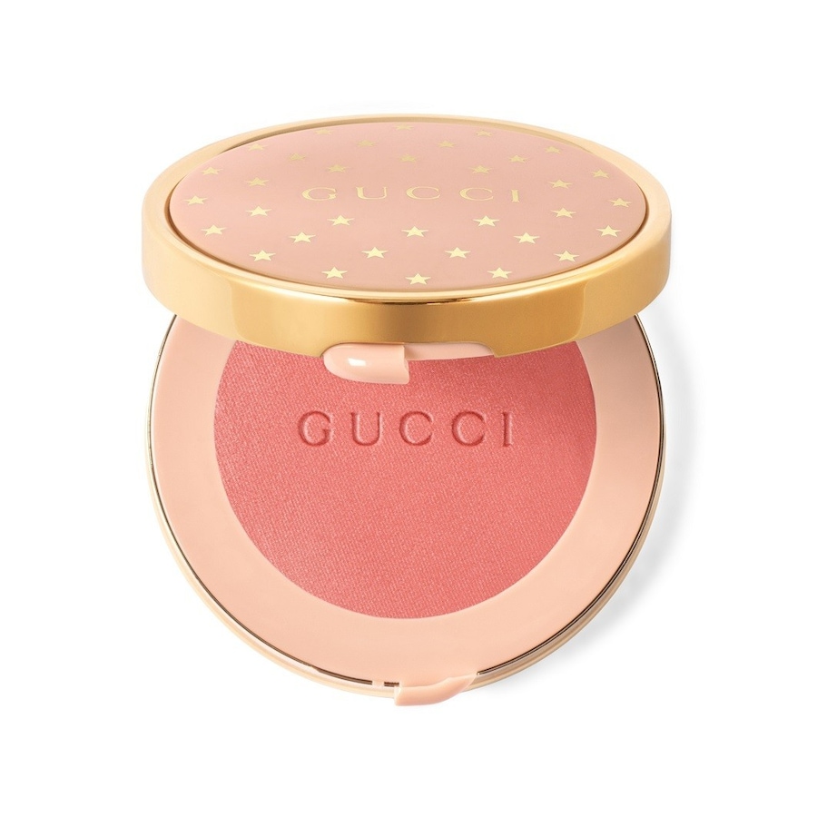 Gucci Gucci Beauty Gucci Gucci Beauty Blush de Beauté rouge 5.0 g von Gucci