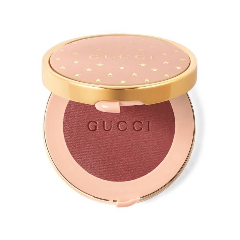 Gucci Gucci Beauty Gucci Gucci Beauty Blush de Beauté rouge 5.0 g von Gucci