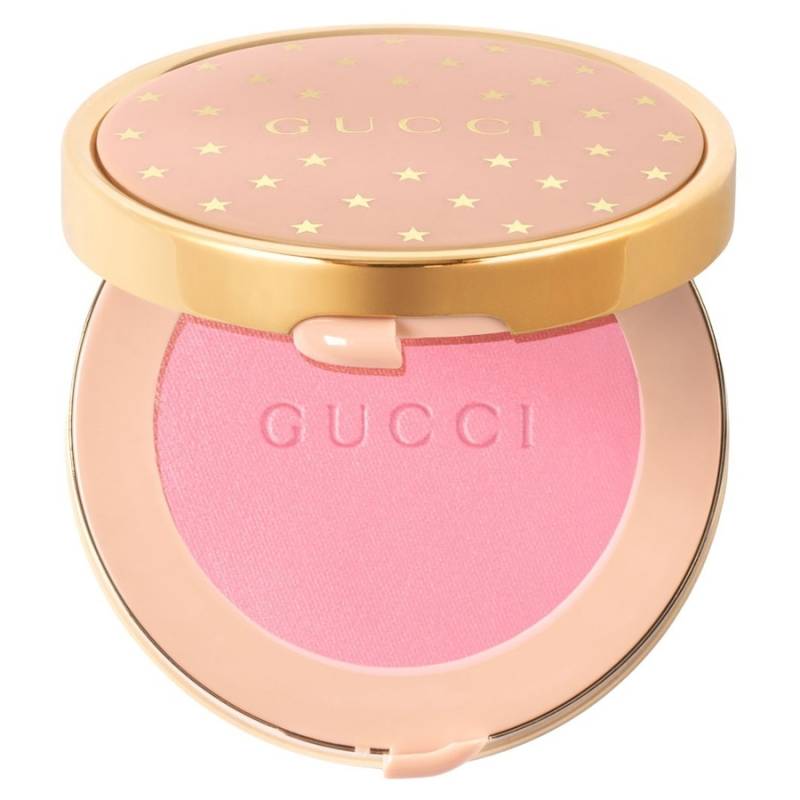 Gucci Gucci Beauty Gucci Gucci Beauty Blush de Beauté rouge 5.5 g von Gucci