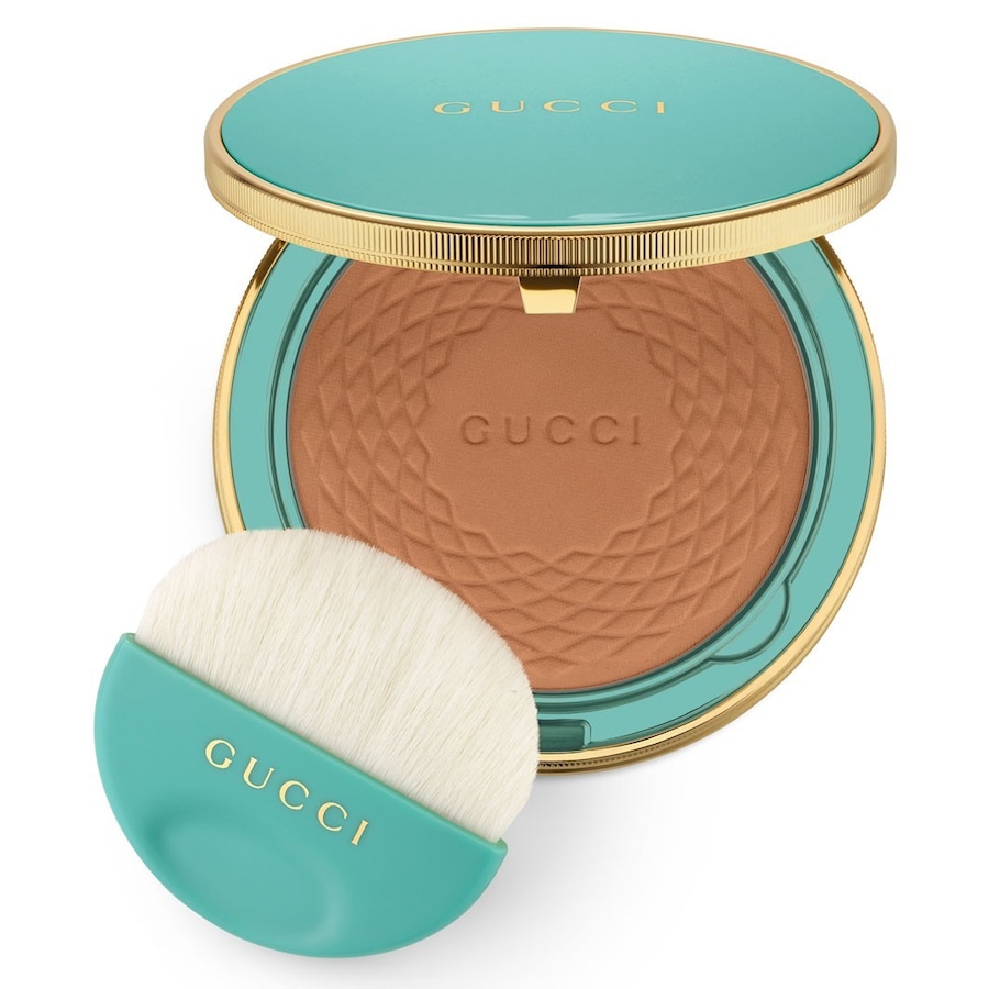 Gucci Gucci Beauty Gucci Gucci Beauty Bronzing Powder bronzer 12.0 g von Gucci