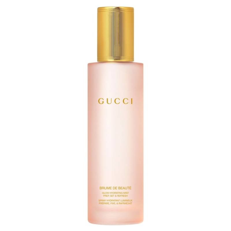 Gucci Gucci Beauty Gucci Gucci Beauty Brume de Beauté gesichtsspray 80.0 ml von Gucci