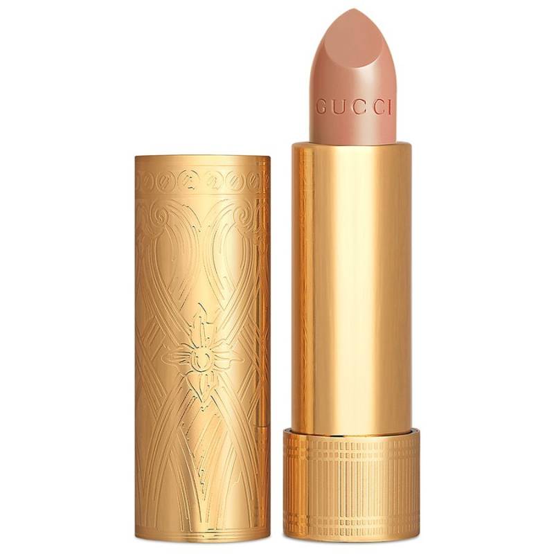 Gucci Gucci Beauty Gucci Gucci Beauty Rouge à Lèvres Satin lippenstift 3.5 g von Gucci