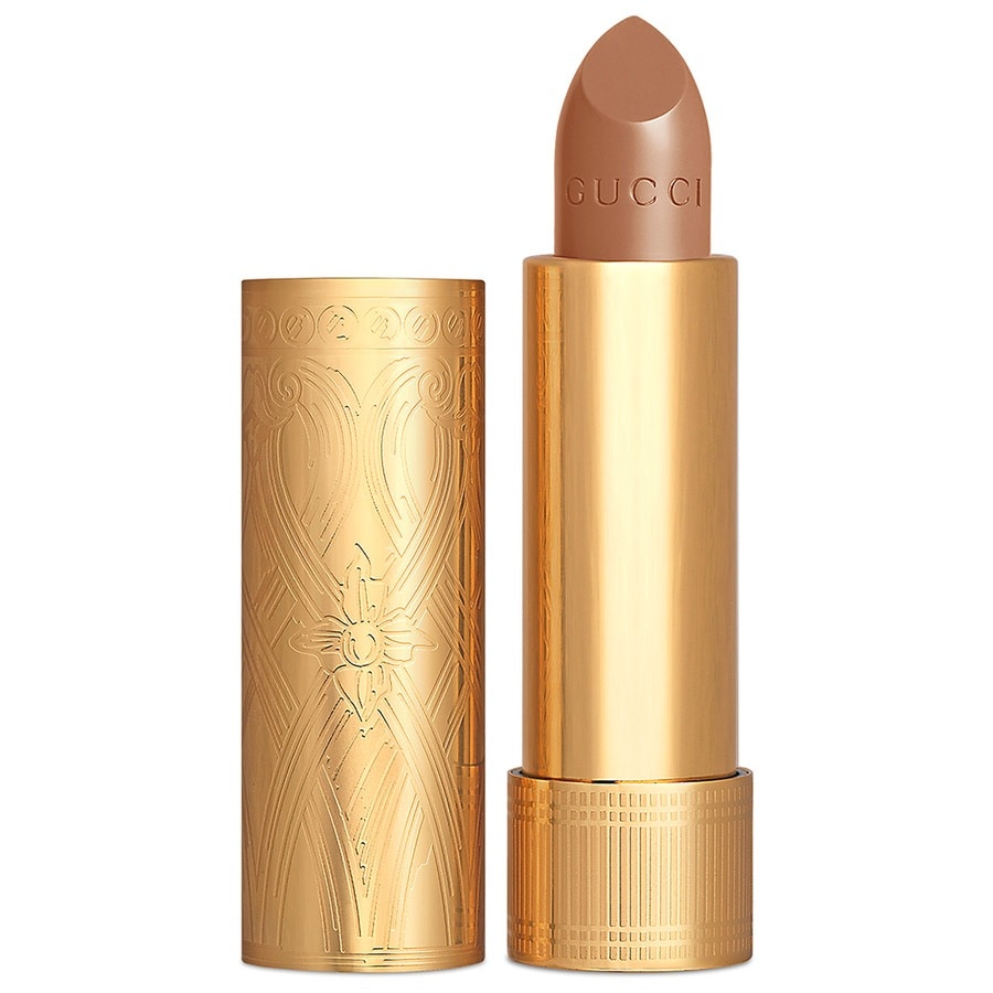 Gucci Gucci Beauty Gucci Gucci Beauty Rouge à Lèvres Satin lippenstift 3.5 g von Gucci