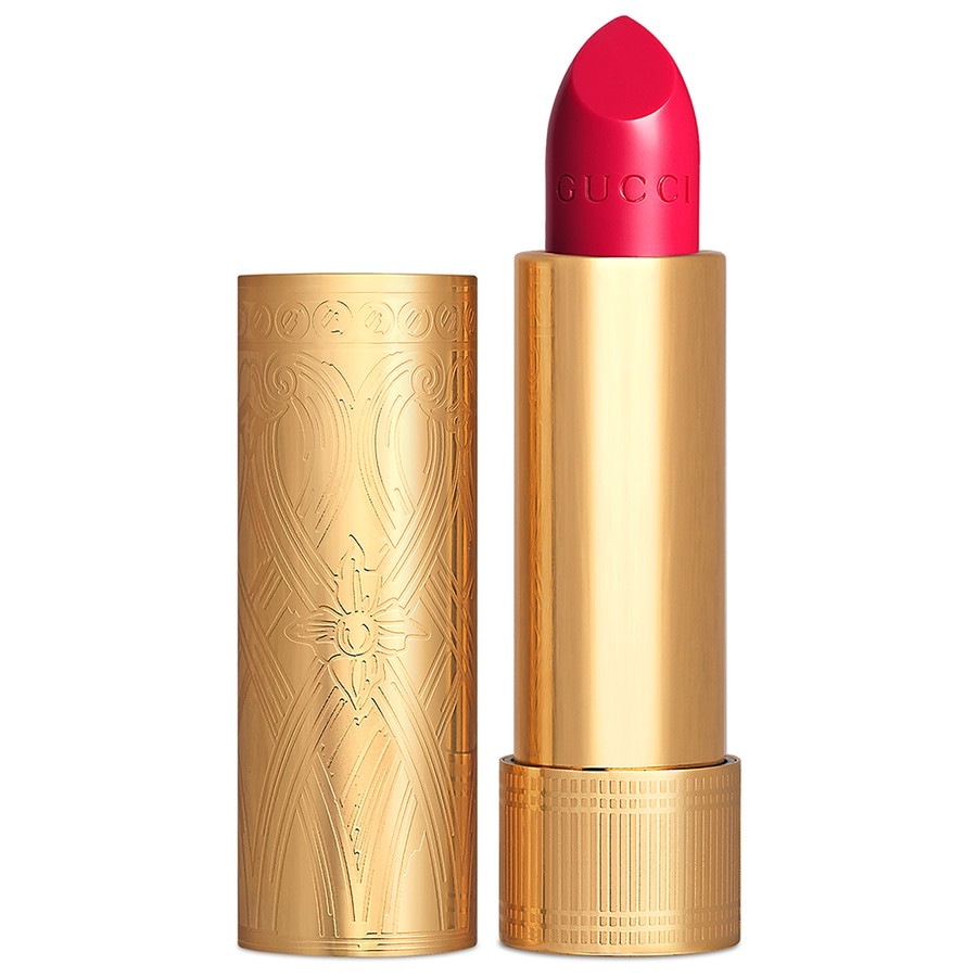 Gucci Gucci Beauty Gucci Gucci Beauty Rouge à Lèvres Satin lippenstift 3.5 g von Gucci