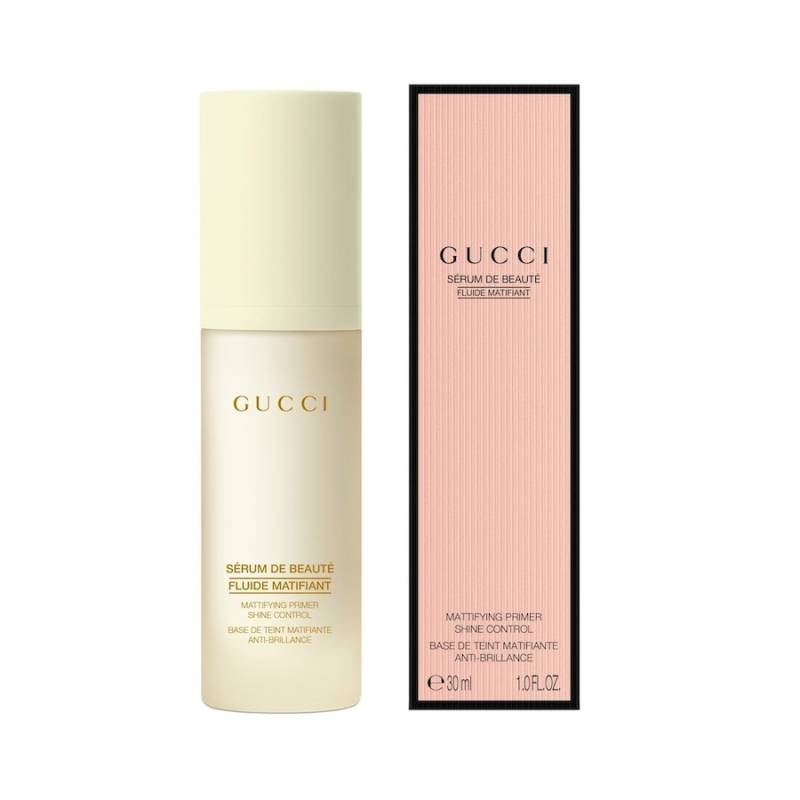 Gucci Gucci Beauty Gucci Gucci Beauty Sérum De Beauté primer 30.0 ml von Gucci