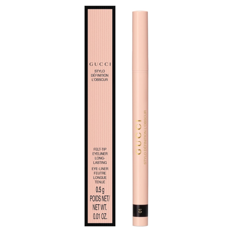 Gucci Gucci Beauty Gucci Gucci Beauty Stylo Definition L'Obscur eyeliner 0.5 g von Gucci