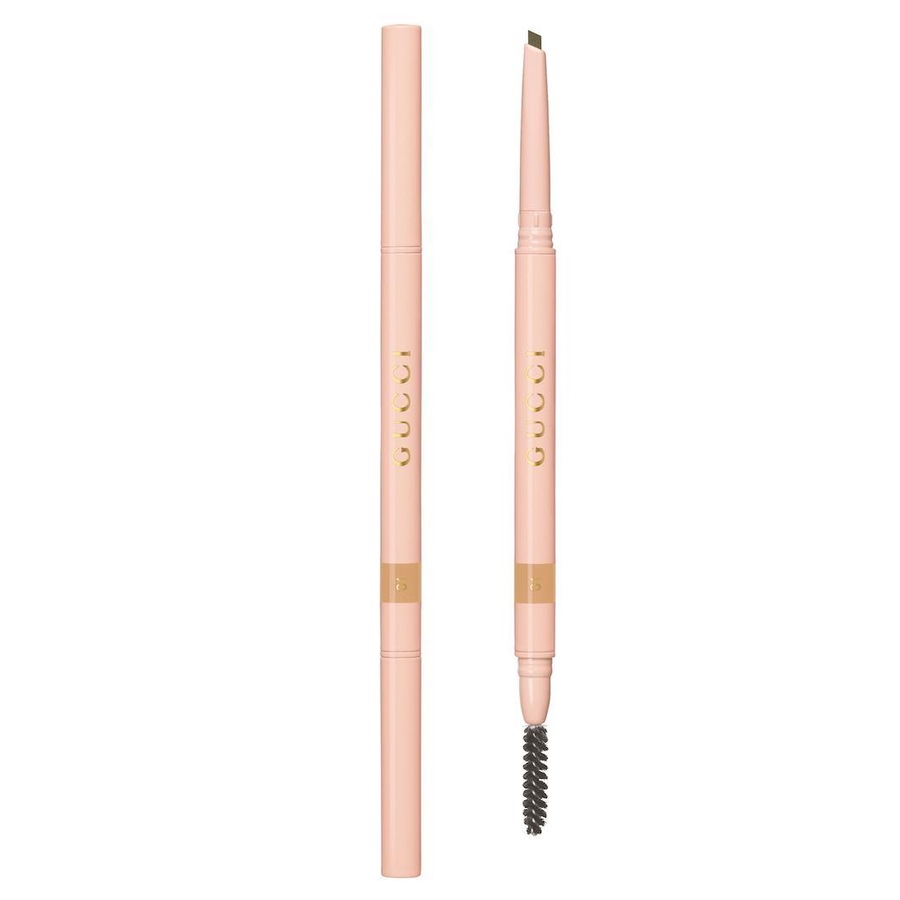 Gucci Gucci Beauty Gucci Gucci Beauty Stylo à Sourcils Waterproof Brow Pen augenbrauenstift 0.12 g von Gucci