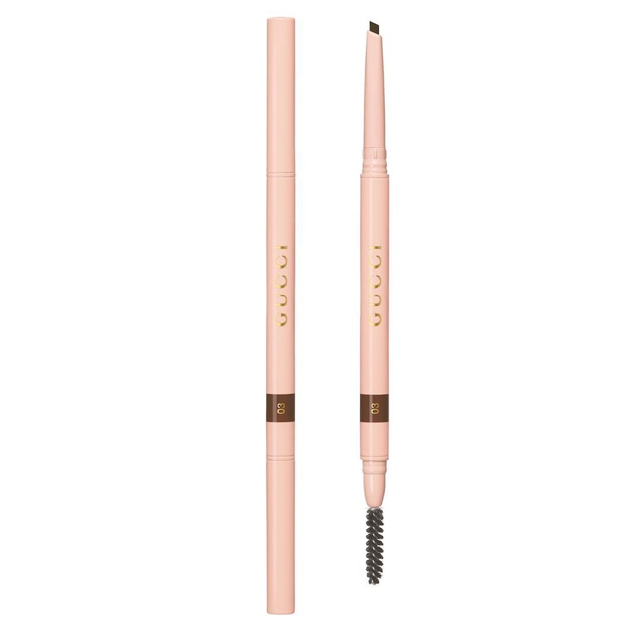 Gucci Gucci Beauty Gucci Gucci Beauty Stylo à Sourcils Waterproof Brow Pen augenbrauenstift 0.12 g von Gucci