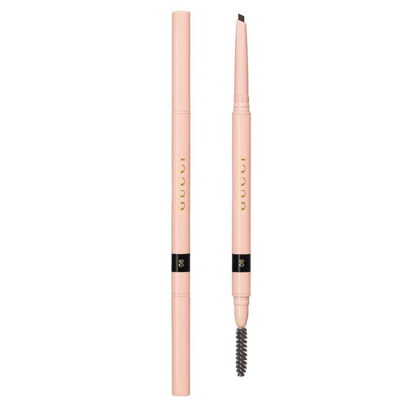 Gucci Gucci Beauty Gucci Gucci Beauty Stylo à Sourcils Waterproof Brow Pen augenbrauenstift 0.12 g von Gucci