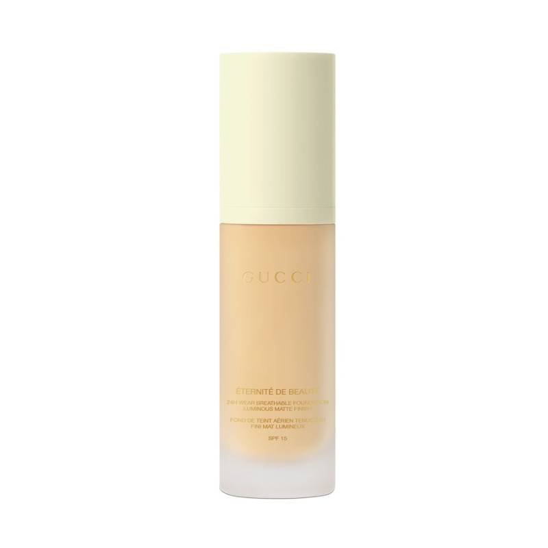 Gucci  Gucci Eternité de Beauté SPF 15 foundation 30.0 ml von Gucci