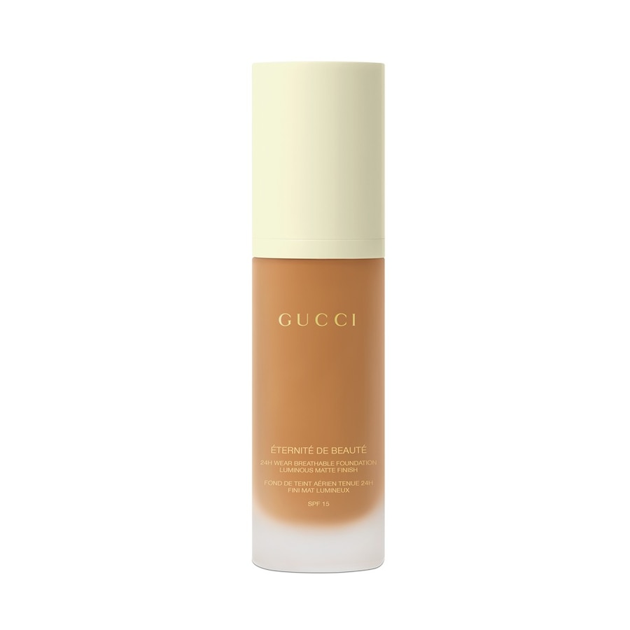 Gucci Gucci Eternité de Beauté SPF 15 foundation 30.0 ml Gucci Gucci Eternité de Beauté SPF 15 foundation 30.0 ml von Gucci