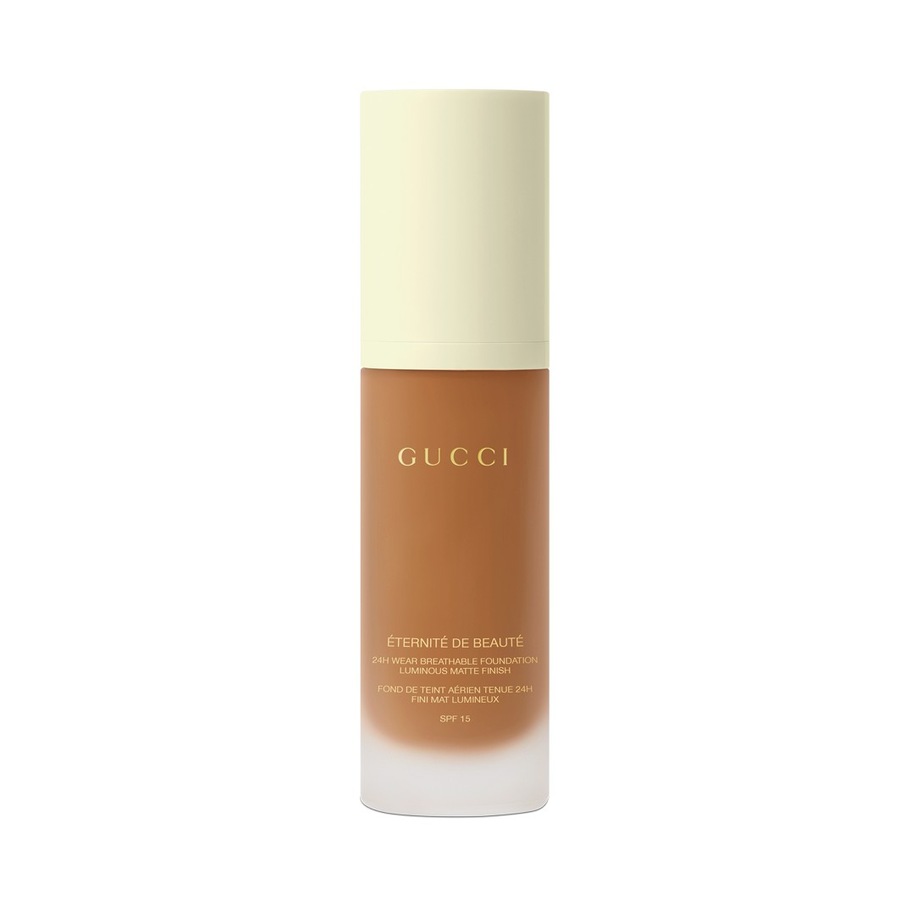 Gucci Gucci Eternité de Beauté SPF 15 foundation 30.0 ml Gucci Gucci Eternité de Beauté SPF 15 foundation 30.0 ml von Gucci