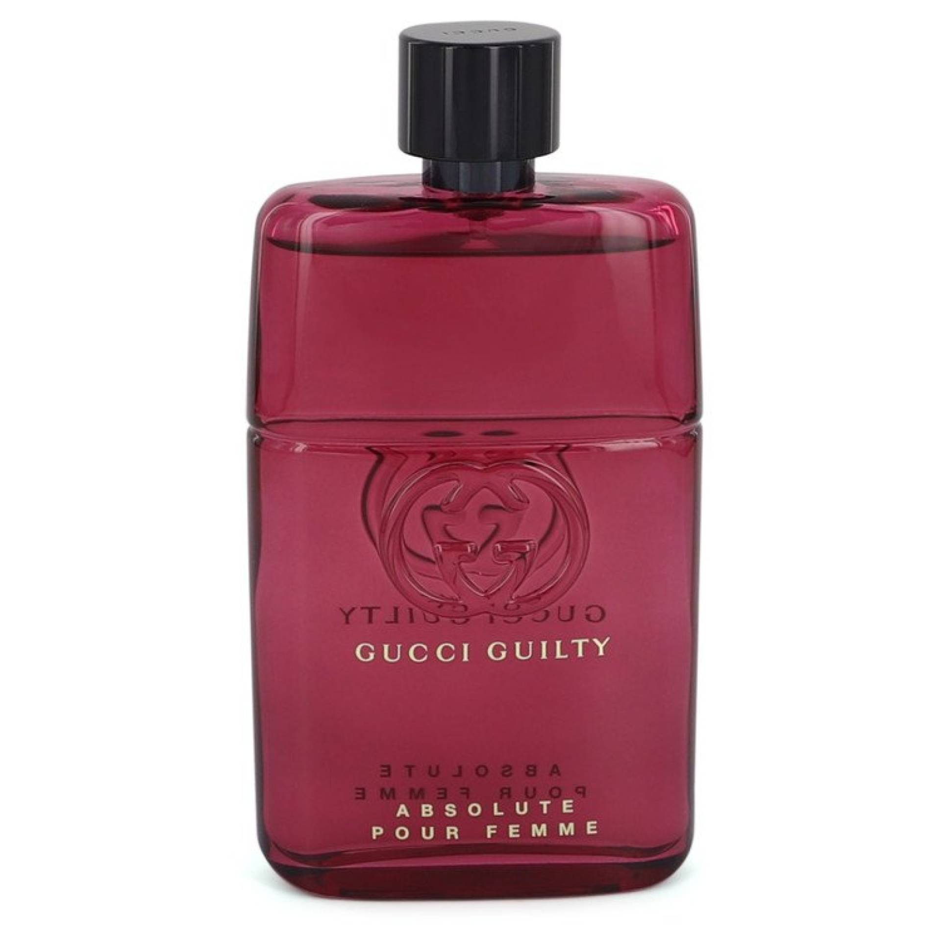 Gucci Guilty Absolute Eau De Parfum Spray (Tester) 89 ml von Gucci